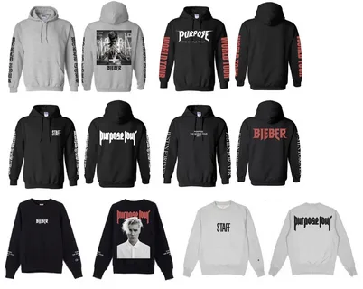 Photo of Does justin bieber merchandise have a clothing line