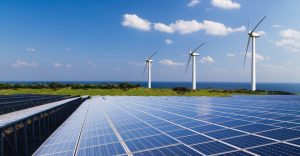 Renewable Energy in Hospitality Industry