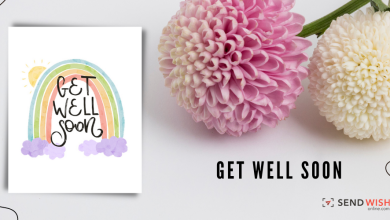 Photo of How to heal your partner with the help of get well soon ecards
