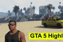 Photo of GTA V highly compressed download for PC