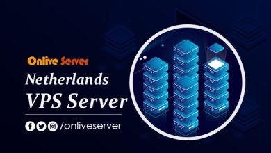 Photo of The Best Netherlands VPS Server to Keep Your Business Smoother
