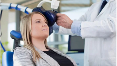 Photo of What is Transcranial Magnetic Stimulation (TMS) Therapy?