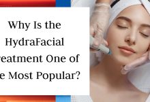 Photo of Why Is the HydraFacial Treatment One of the Most Popular?
