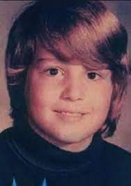 Daniel Depp Childhood