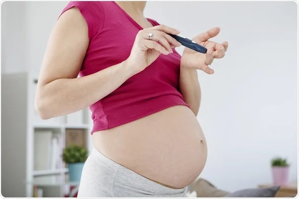 gestational diabetes