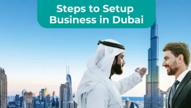 Photo of Your Complete Guide to Opening a Business in Dubai as a Foreigner