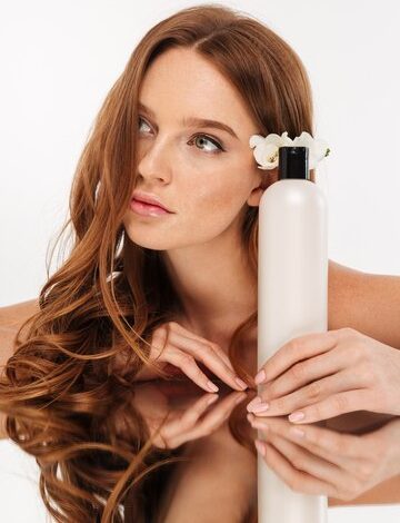 Photo of Unlock the Secrets of Radiant Hair with Cezanne Ultimate Blonde Shampoo