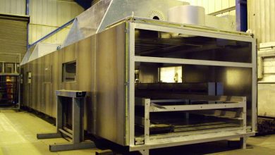 Photo of Navigating the Industrial Oven Landscape: Key Innovations and Selections