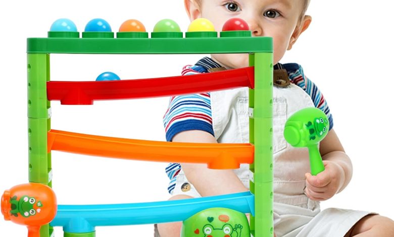 Montessori toys Australia